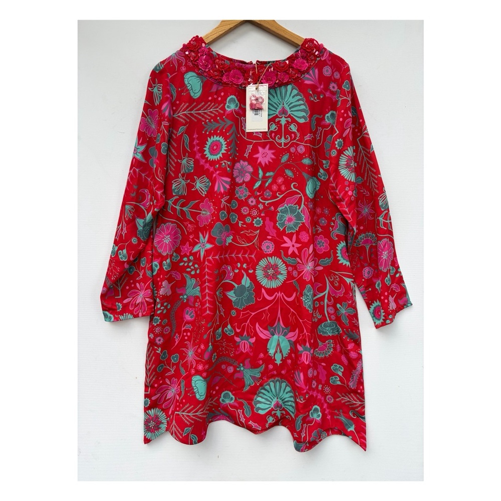 Sheridan French Blair Dress